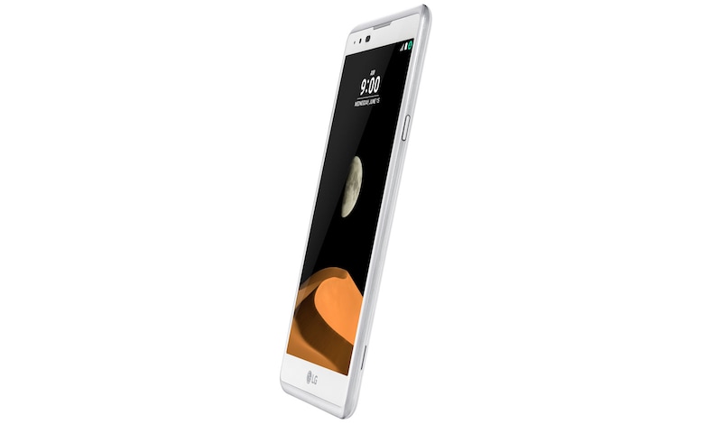 LG X Max | Pantalla HD de 5.5”, LGK240F