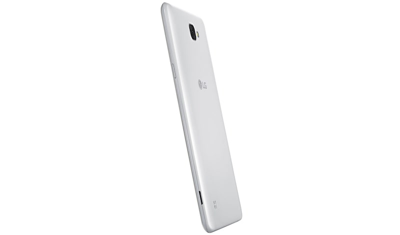 LG X Max | Pantalla HD de 5.5”, LGK240F
