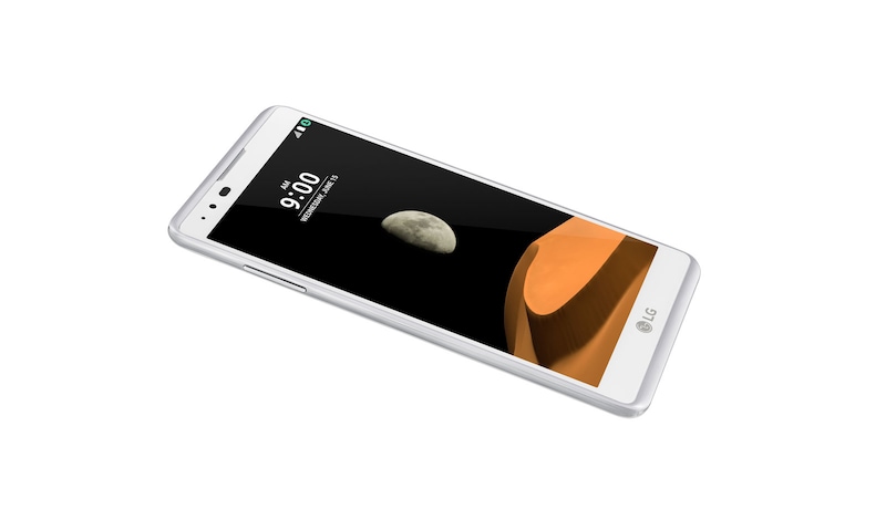 LG X Max | Pantalla HD de 5.5”, LGK240F