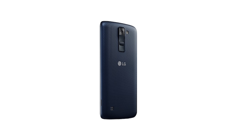 LG K8 | Pantalla 5,0" HD, LGK350H