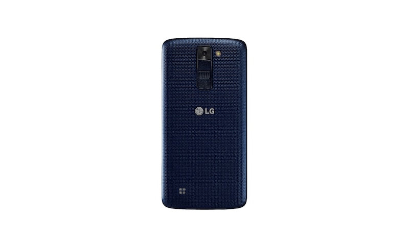 LG K8 | Pantalla 5,0" HD, LGK350H