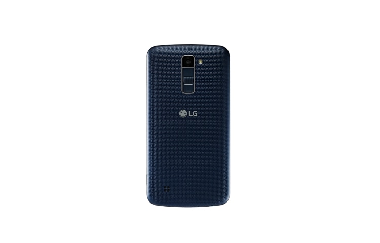 LG K10  |   Pantalla 5,3" HD, LGK430T