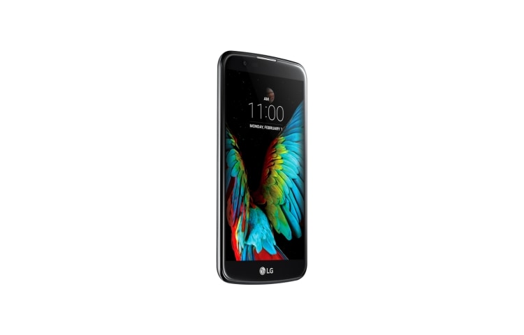 LG K10  |   Pantalla 5,3" HD, LGK430T