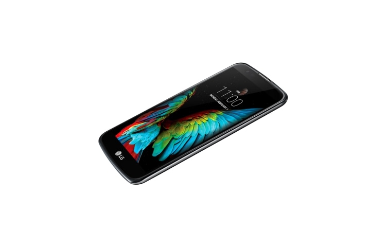 LG K10  |   Pantalla 5,3" HD, LGK430T