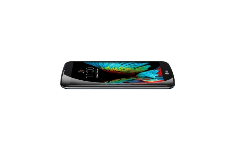 LG K10  |   Pantalla 5,3" HD, LGK430T