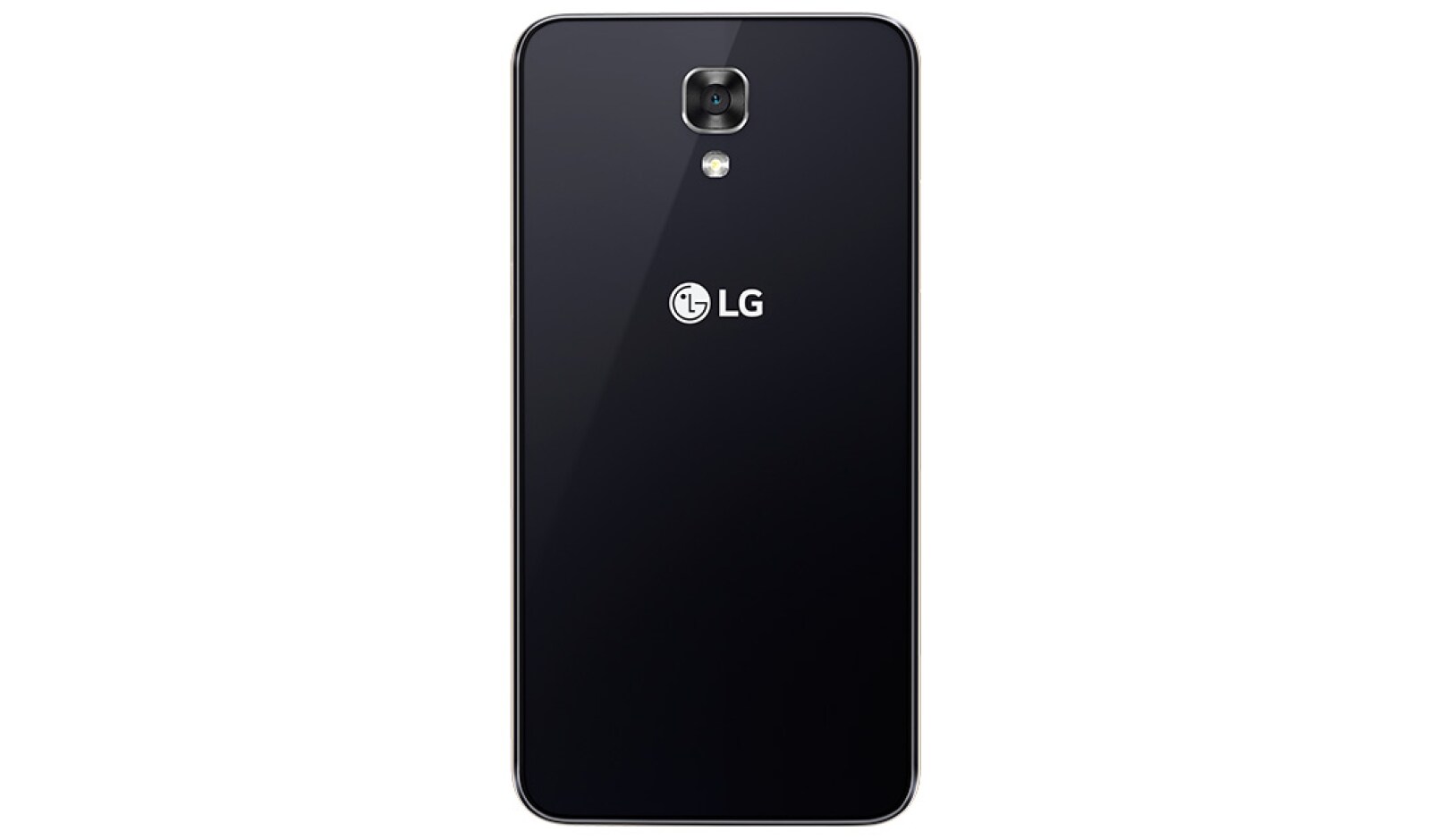 LG X Screen | Pantallas 4,93" HD y 1,76", LGK500H