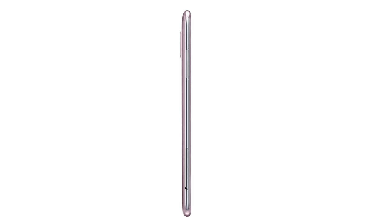 LG X Cam   |   Pantalla 5,2" Full HD, LGK580H_Pink