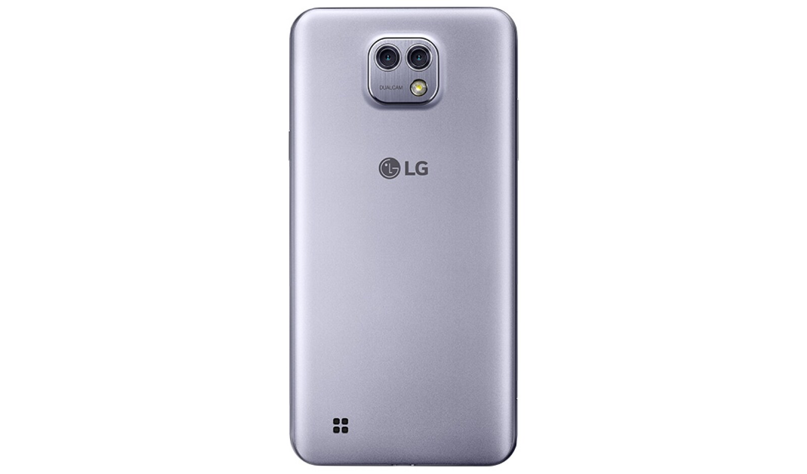 LG X Cam   |   Pantalla 5,2" Full HD, LGK580H