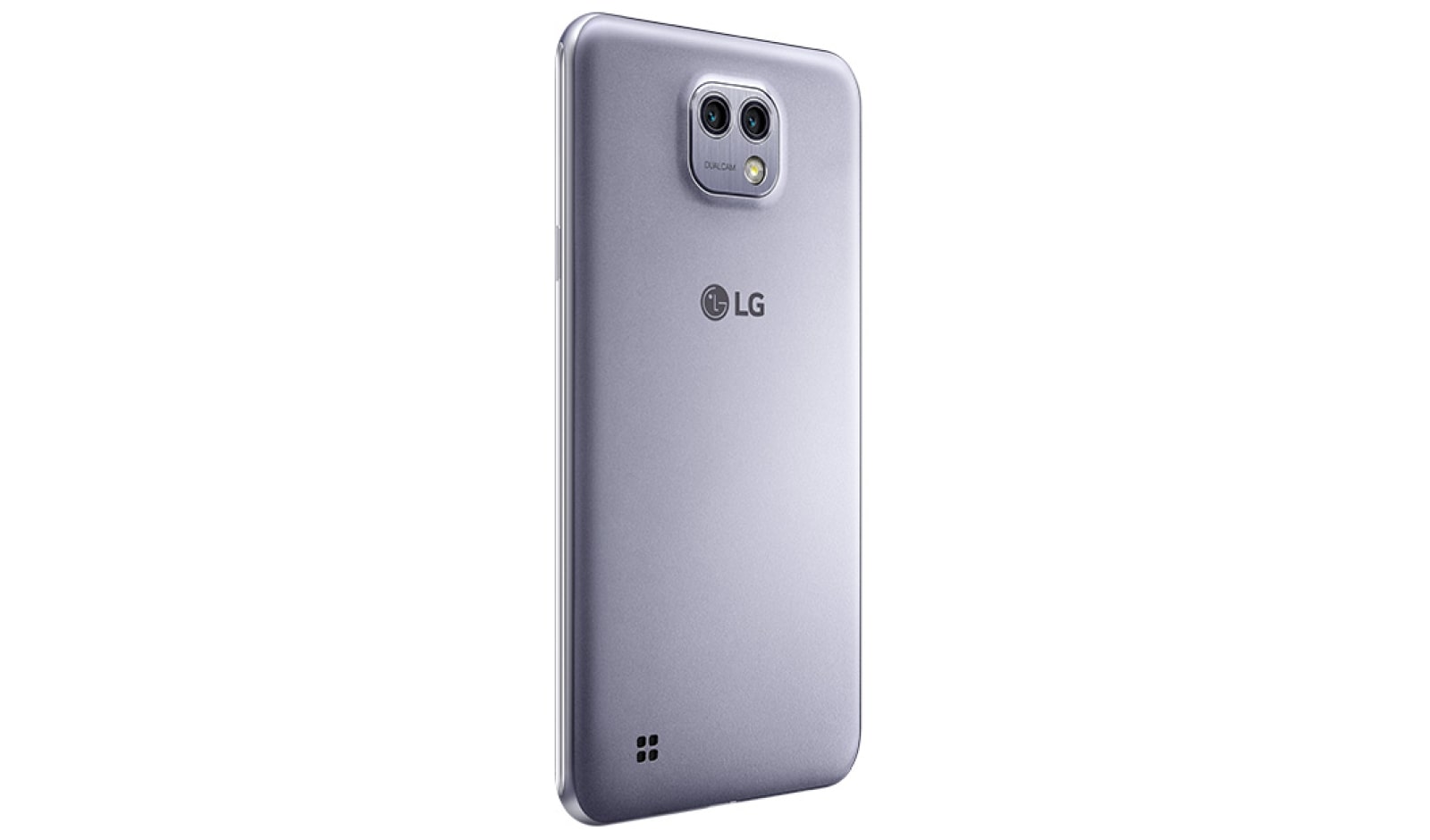 LG X Cam   |   Pantalla 5,2" Full HD, LGK580H
