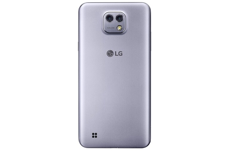 LG X Cam   |   Pantalla 5,2" Full HD, LGK580H