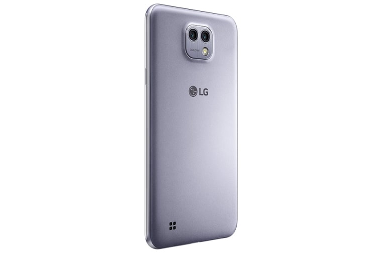LG X Cam   |   Pantalla 5,2" Full HD, LGK580H