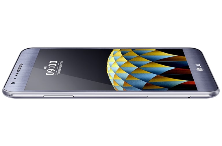 LG X Cam   |   Pantalla 5,2" Full HD, LGK580H