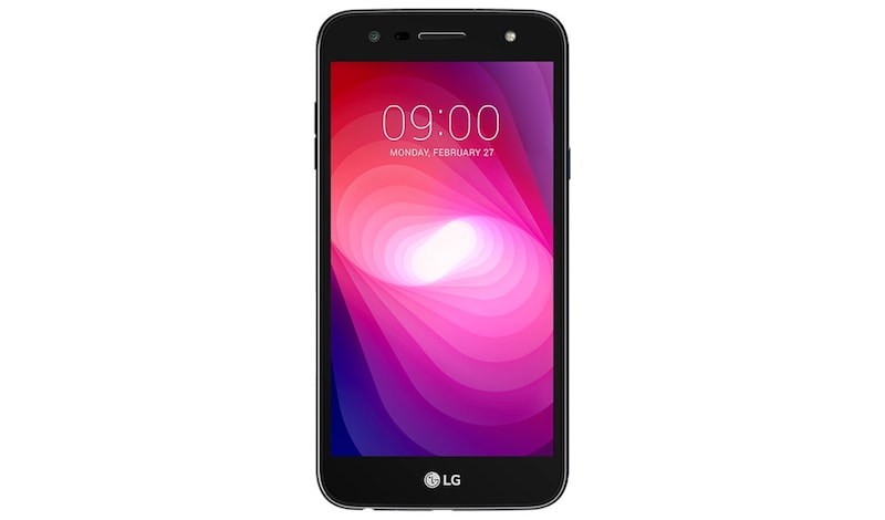 LG X Power 2 | Batería de 4.500 mAh, LGM320F