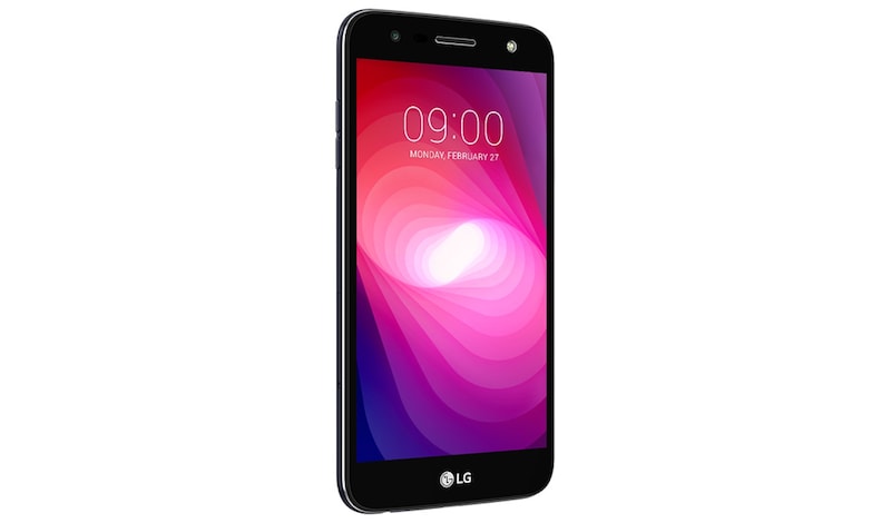 LG X Power 2 | Batería de 4.500 mAh, LGM320F