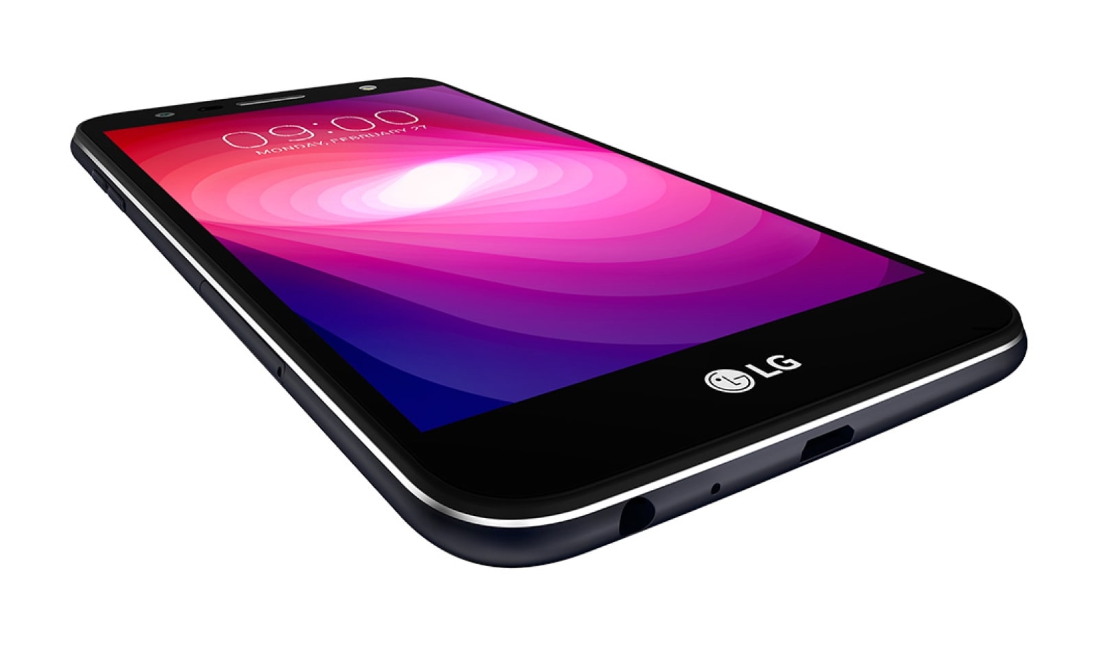 LG X Power 2 | Batería de 4.500 mAh, LGM320F
