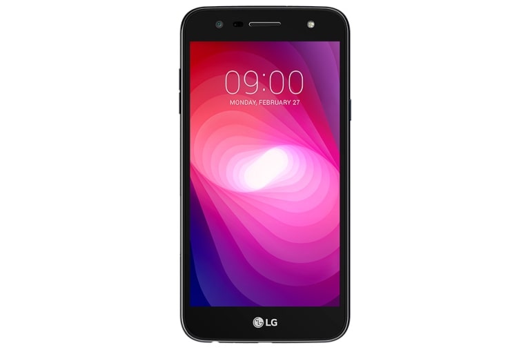 LG X Power 2 más carga, menos tiempo, cámara, selfie