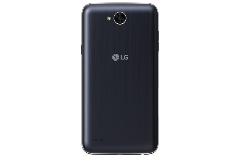 LG X Power 2 | Batería de 4.500 mAh, LGM320F