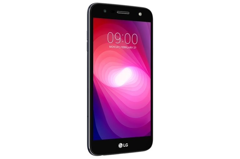 LG X Power 2 | Batería de 4.500 mAh, LGM320F