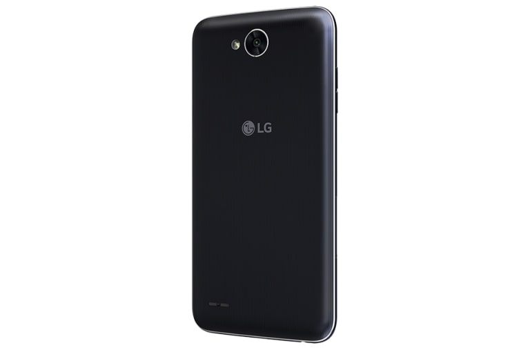 LG X Power 2 | Batería de 4.500 mAh, LGM320F