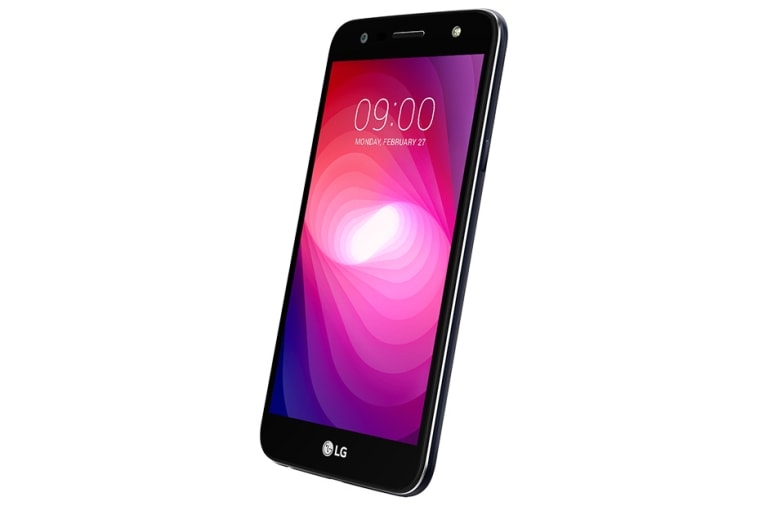 LG X Power 2 | Batería de 4.500 mAh, LGM320F