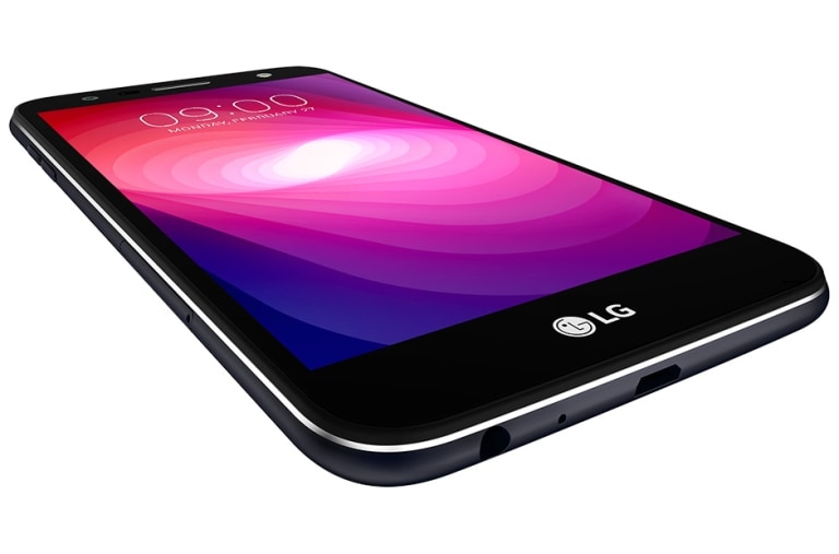 LG X Power 2 | Batería de 4.500 mAh, LGM320F