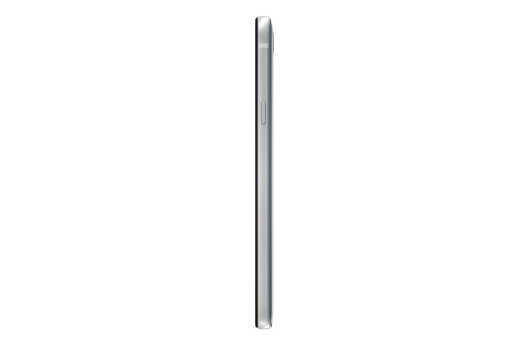 LG Q6 Alpha | Pantalla FullVision de 5,5”, LGM700F_Ice_Platinum