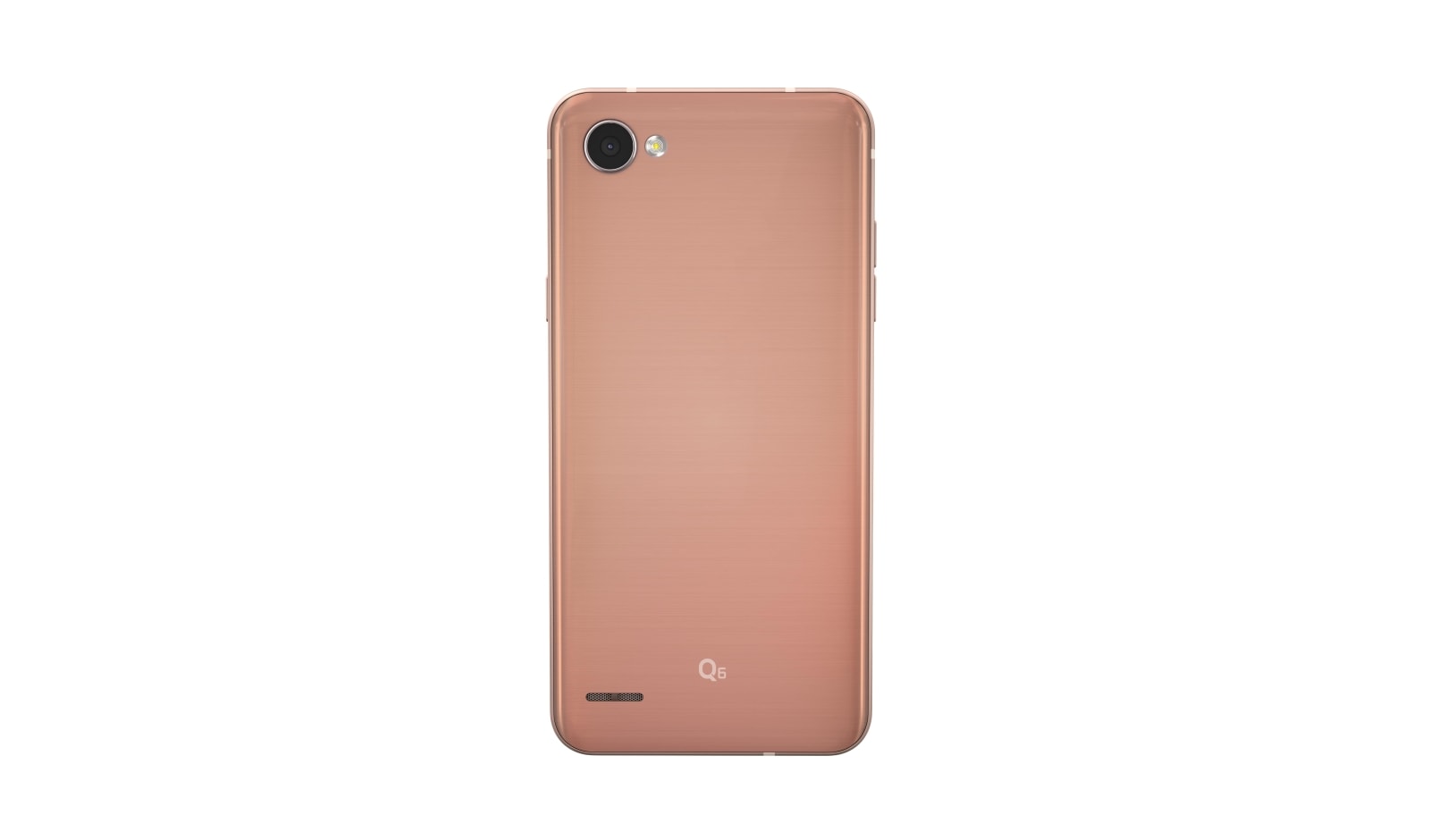 LG Q6 Prime | Pantalla FullVision de 5,5” y 32GB, LGM700F_Prime_Pink