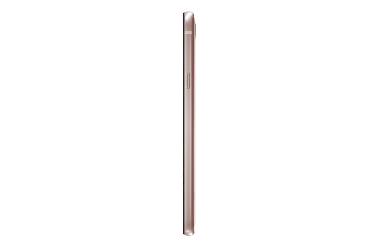LG Q6 Prime | Pantalla FullVision de 5,5” y 32GB, LGM700F_Prime_Pink