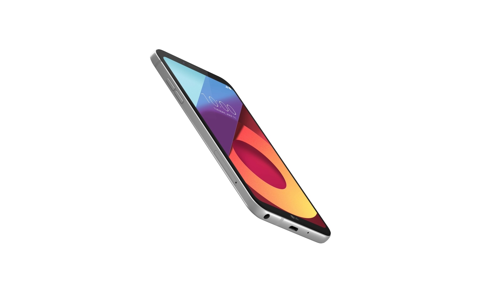 LG Q6 Prime | Pantalla FullVision de 5,5” y 32GB, LGM700F_Prime