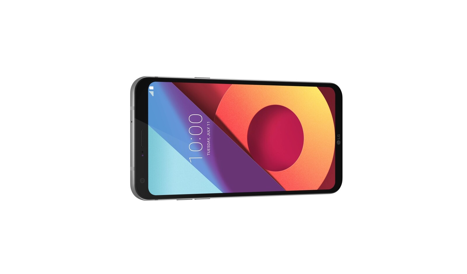 LG Q6 Prime | Pantalla FullVision de 5,5” y 32GB, LGM700F_Prime