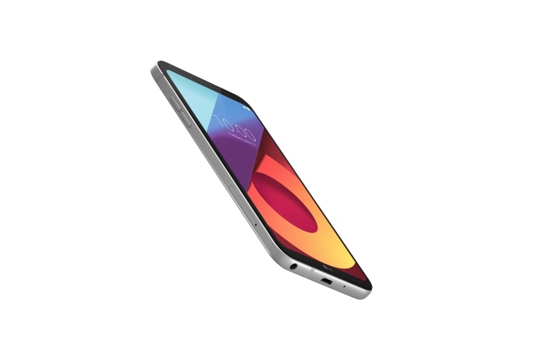 LG Q6 Prime | Pantalla FullVision de 5,5” y 32GB, LGM700F_Prime