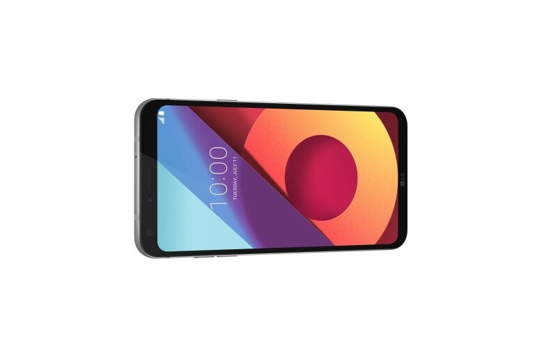 LG Q6 Prime | Pantalla FullVision de 5,5” y 32GB, LGM700F_Prime