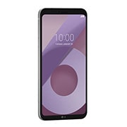 LG Q6 Prime | Pantalla FullVision de 5,5” y 32GB, LGM700F