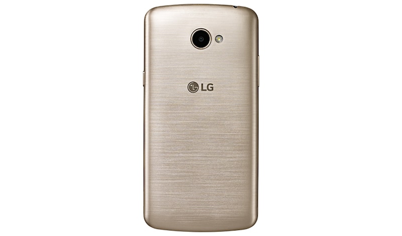 LG K5  |   Pantalla 5,0" FWVGA, LGX220M