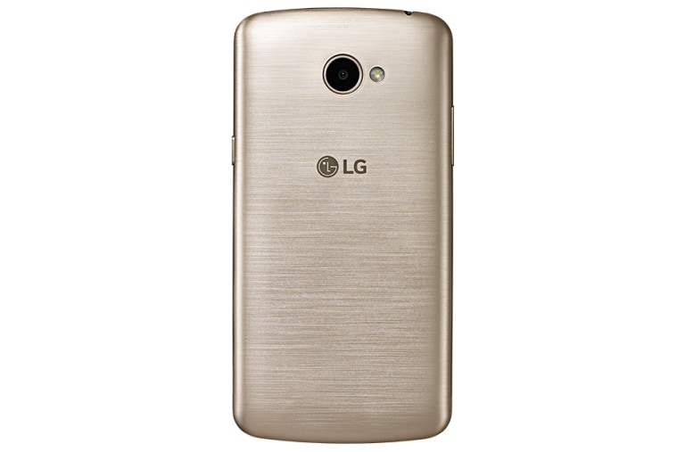 LG K5  |   Pantalla 5,0" FWVGA, LGX220M