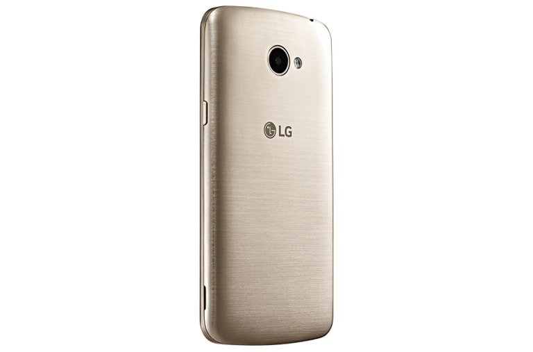 LG K5  |   Pantalla 5,0" FWVGA, LGX220M