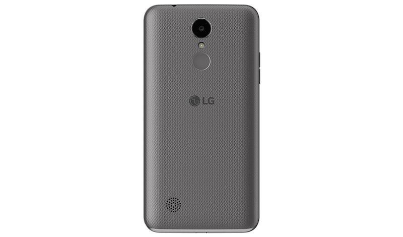 LG K4 2017 | PANTALLA FWVGA DE 5,0", LGX230DSF