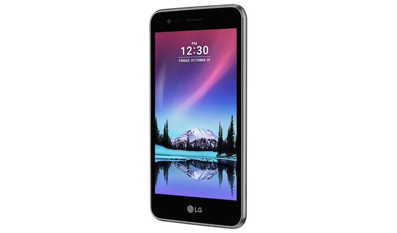 LG K4 2017 | PANTALLA FWVGA DE 5,0", LGX230DSF
