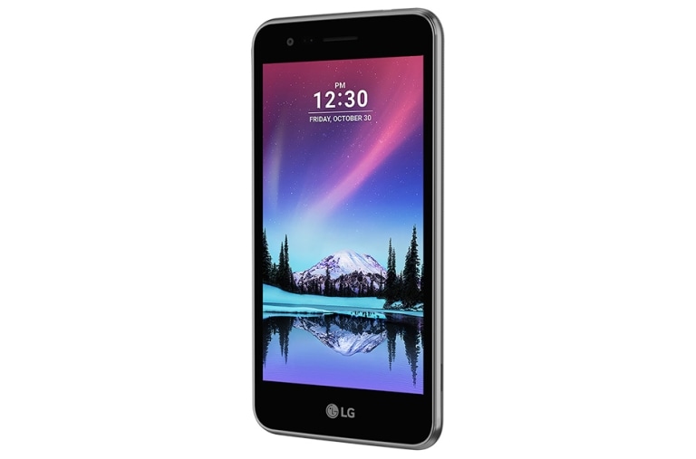 LG K4 2017 | PANTALLA FWVGA DE 5,0", LGX230DSF