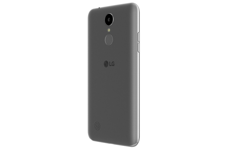 LG K4 2017 | PANTALLA FWVGA DE 5,0", LGX230DSF