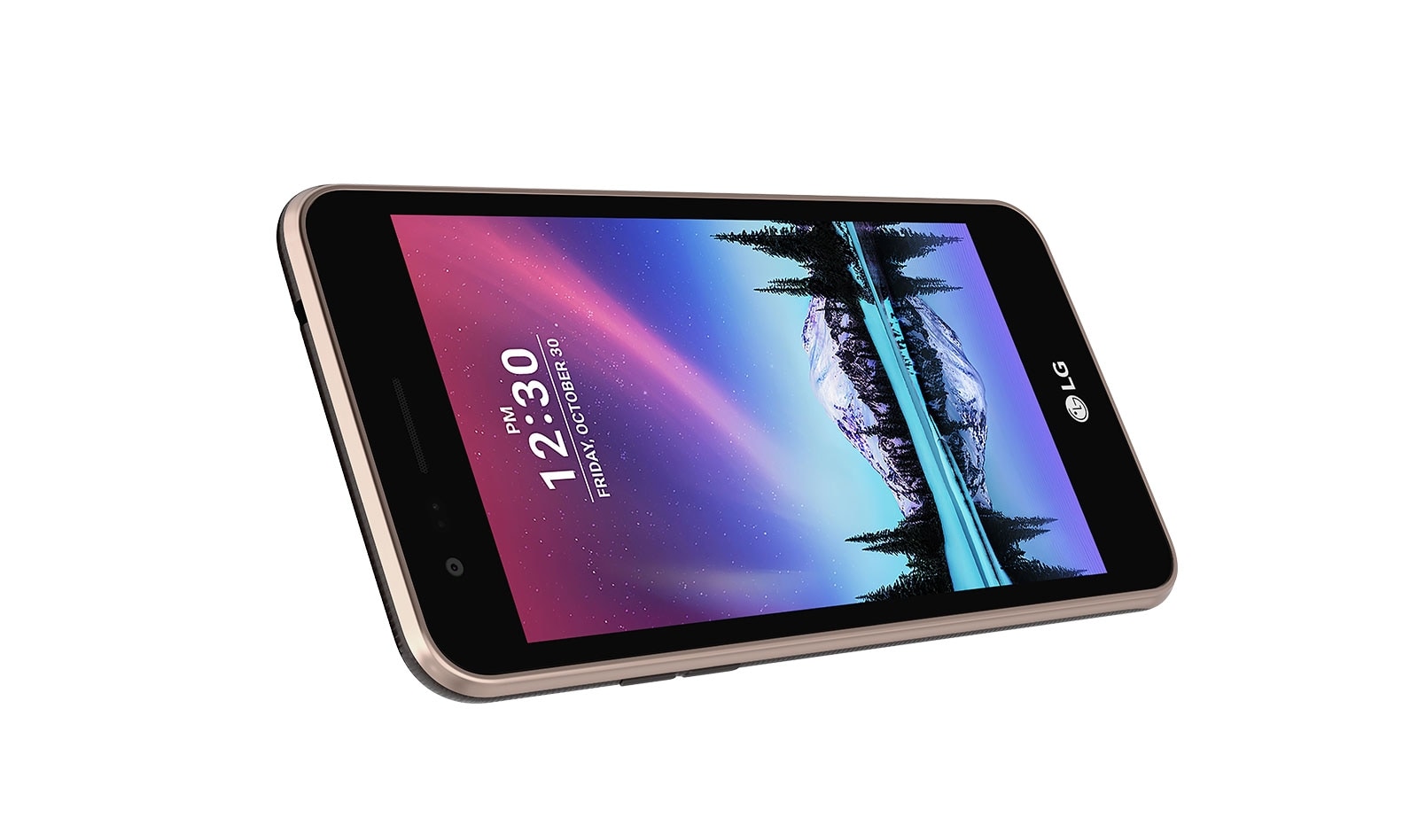 LG K4 -2017 Pantalla 5.0", LGX230F