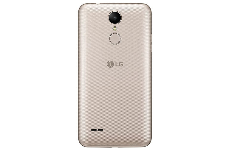 LG K4 Lite | Pantalla de 5.0", LGX230FV