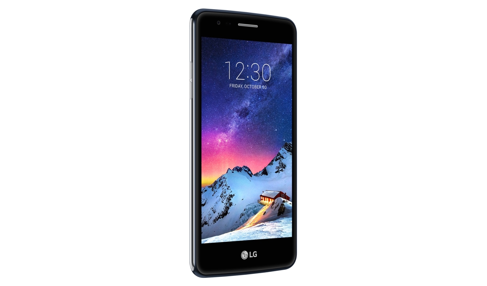LG K8 2017 Dual Sim | Pantalla HD de 5.0”, LGX240DSF