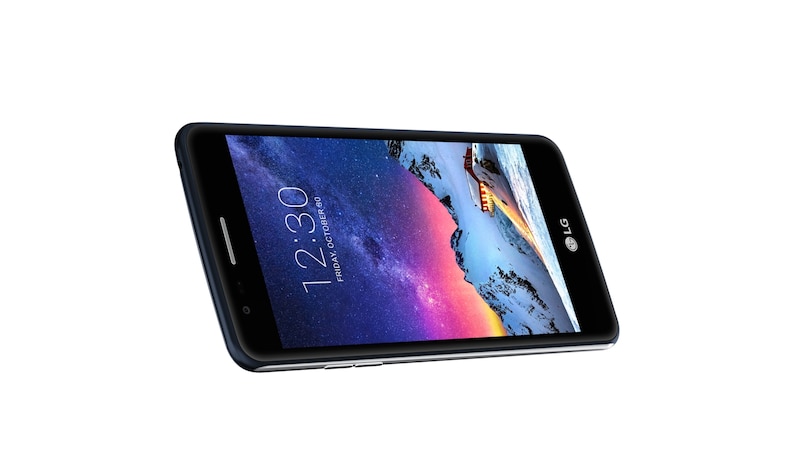 LG K8 2017 Dual Sim | Pantalla HD de 5.0”, LGX240DSF