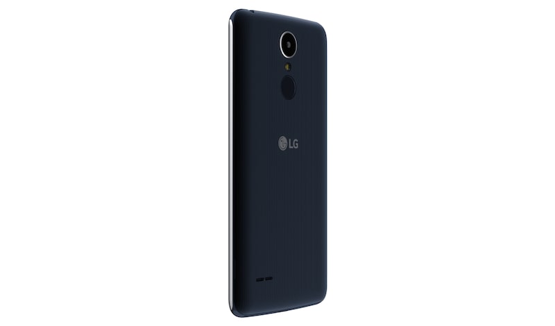 LG K8 2017 Dual Sim | Pantalla HD de 5.0”, LGX240DSF