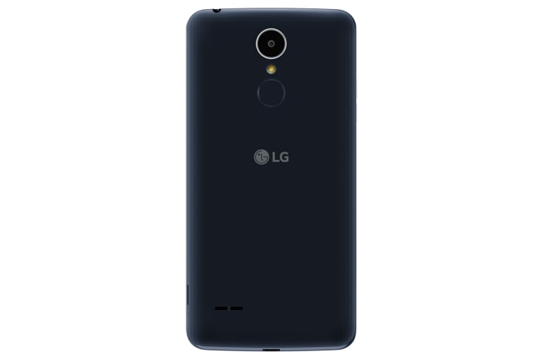 LG K8 2017 Dual Sim | Pantalla HD de 5.0”, LGX240DSF