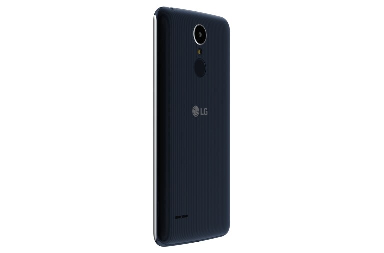 LG K8 2017 Dual Sim | Pantalla HD de 5.0”, LGX240DSF