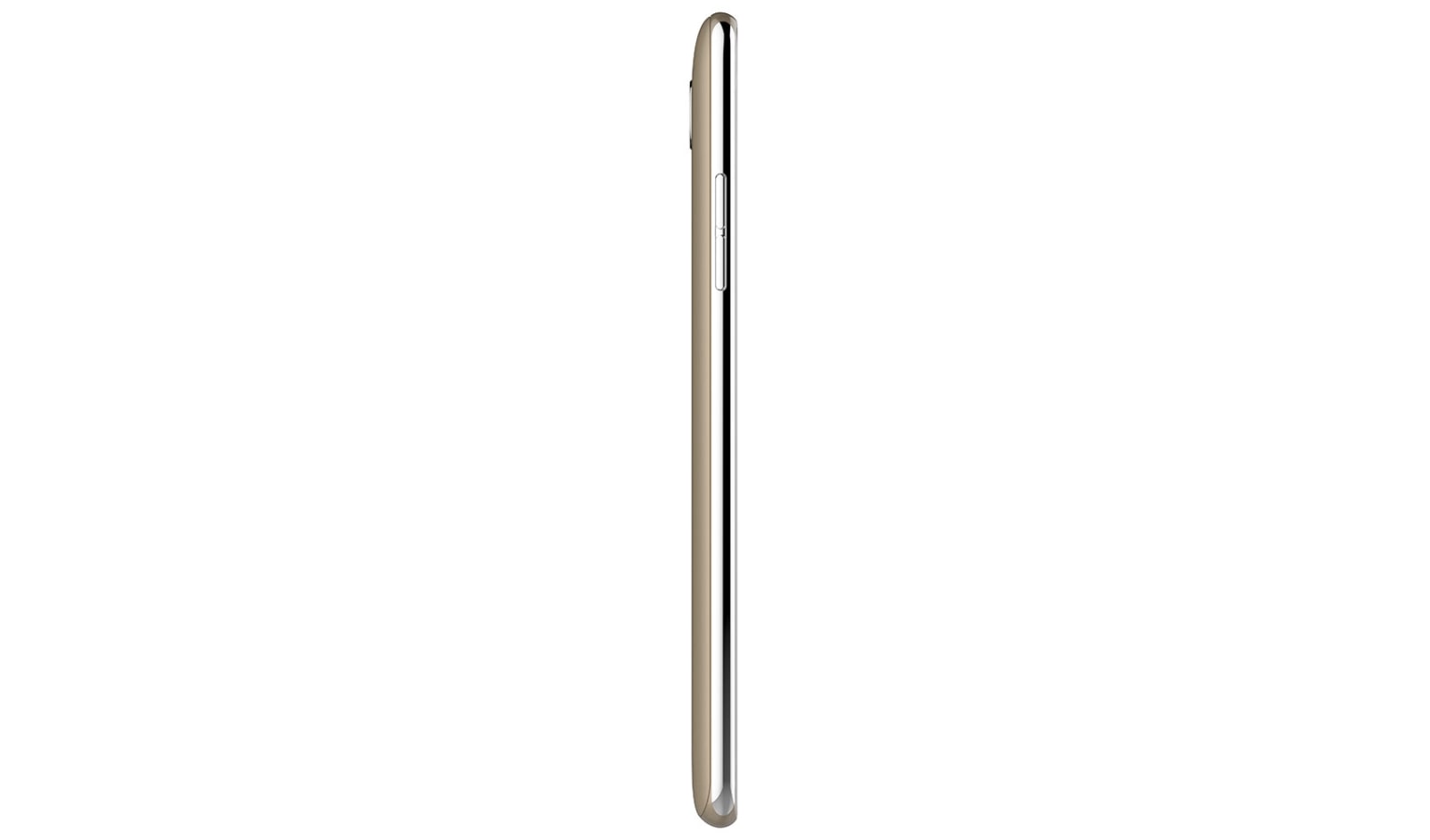 LG K8 2017 | Pantalla HD de 5.0”, LGX240F_Dorado