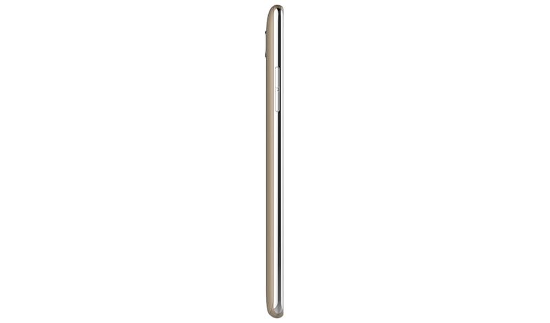 LG K8 2017 | Pantalla HD de 5.0”, LGX240F_Dorado