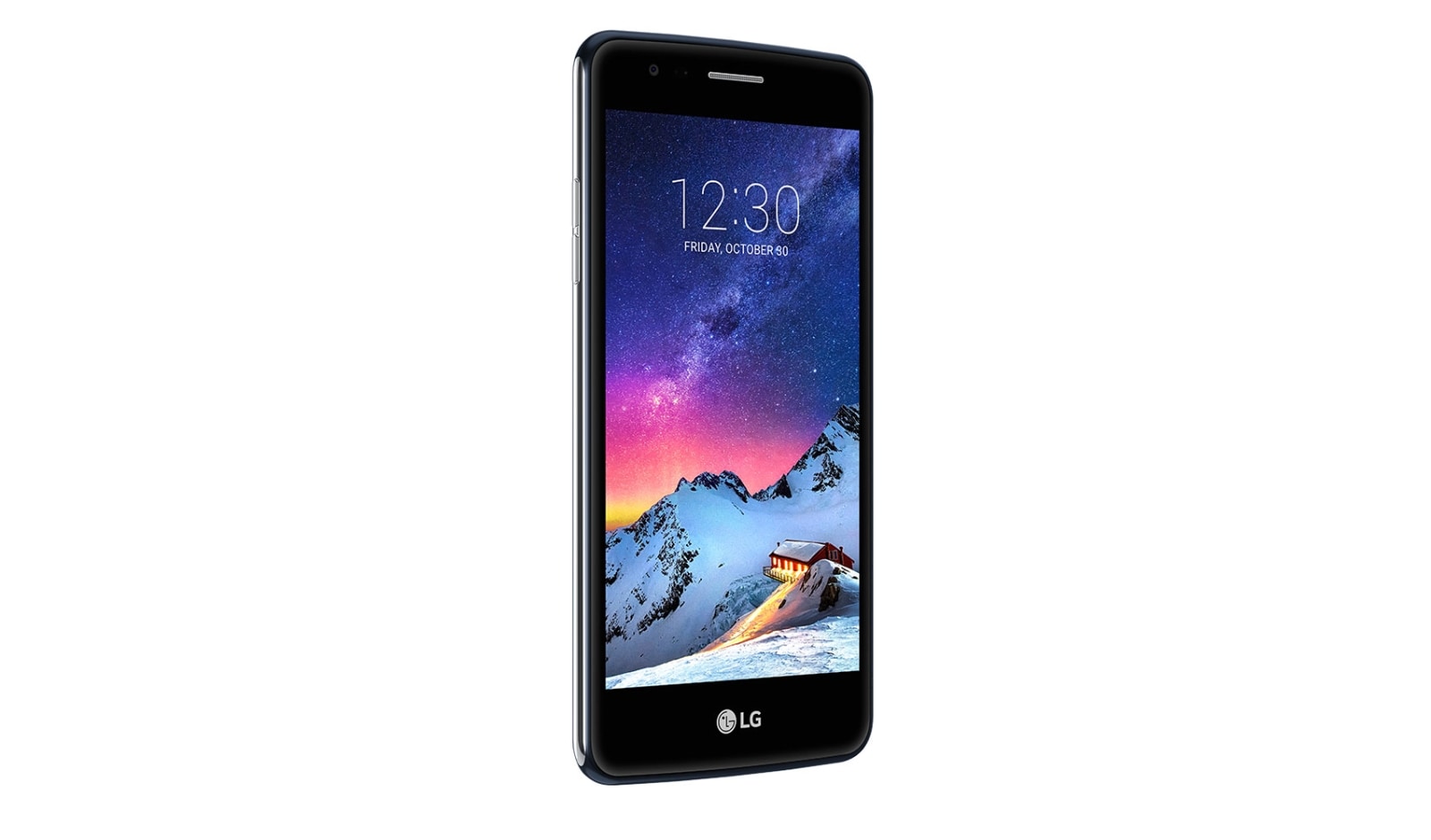 LG K8 2017 | Pantalla HD de 5.0”, LGX240F